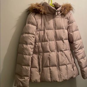 Calvin Klein Winter Jacket